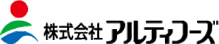 アルティフーズのロゴ