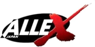 アレックス・ジャパンのロゴ