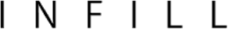 インフィルのロゴ