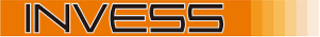 インベスのロゴ