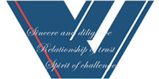 ウィズダム（SIer）のロゴ