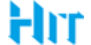 エイチ・アイ・ティ（ソフト開発・東京都）のロゴ