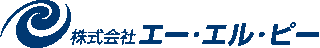 エー・エル・ピーのロゴ