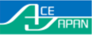 エース・ジャパンのロゴ