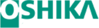 オーシカのロゴ