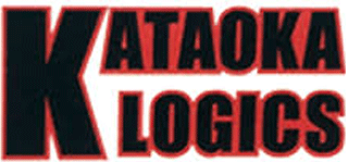 カタオカロジックスのロゴ