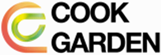 クックガーデンのロゴ