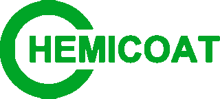 ケミコートのロゴ