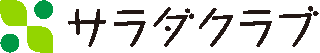サラダクラブのロゴ