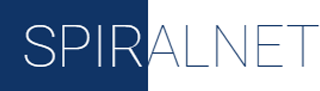 スパイラルネットのロゴ