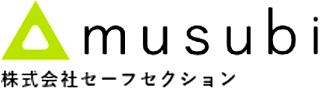 セーフセクションのロゴ