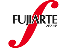 フジアルテのロゴ