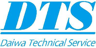 ダイワ技術サービスのロゴ