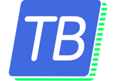 テクノロジーブレインのロゴ