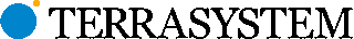 テラシステム（機械関連）のロゴ