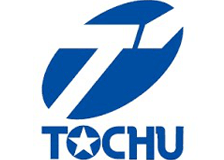 トウチュウのロゴ