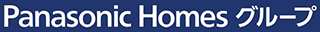 パナホーム兵庫のロゴ