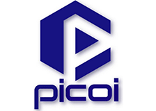 ピコイのロゴ