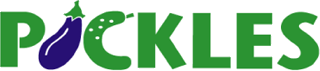 ピックルスコーポレーション関西のロゴ