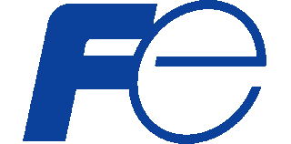 富士フェステックのロゴ