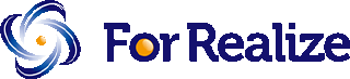 フォーリアライズのロゴ