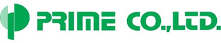 プライム（調剤薬局）のロゴ