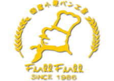 フルタパンのロゴ