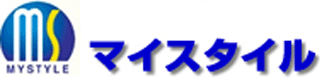 マイスタイルのロゴ