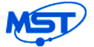 マエダ・スーパー・テクノのロゴ