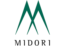 みどり合同ホールディングスのロゴ