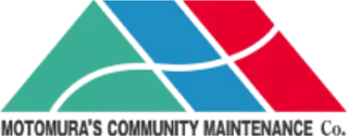 モトムラのロゴ