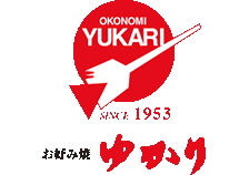 ゆかりのロゴ