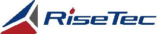 ライズテックのロゴ