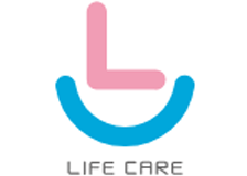 ライフケア（介護・岡山県）のロゴ