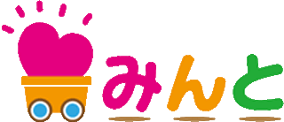 明光ウェルネスのロゴ