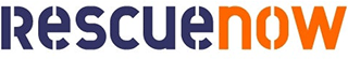 レスキューナウのロゴ