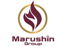 丸新ホールディングスのロゴ