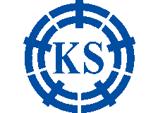 菊池精機のロゴ