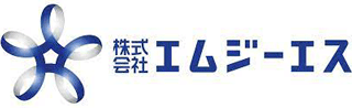エムジーエス（土木）のロゴ