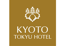 京都東急ホテルのロゴ