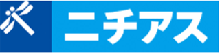 熊本ニチアスのロゴ