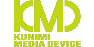 国見メディアデバイスのロゴ