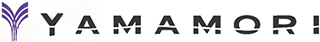 山森製鎖のロゴ