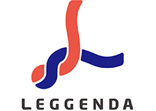 レジェンダ・コーポレーションのロゴ