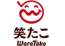 SMILE WHO’S（旧：株式会社笑たこ）のロゴ