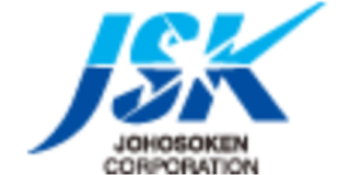 情報創研のロゴ