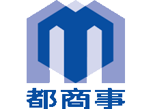都商事（小売）のロゴ
