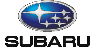 岐阜スバル自動車のロゴ