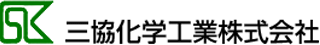 三協化学工業のロゴ