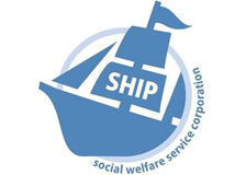 社会福祉法人SHIPのロゴ